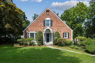 127 Richmond Hill Road, New Canaan, CT 06840 - Photo 1