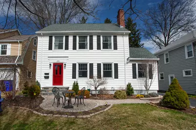 112 Whitman Avenue, West Hartford, CT 06107 - Photo 1