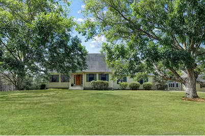 13 Taber Road, Sherman, CT 06784 - Photo 1