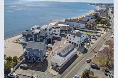 1007 Fairfield Beach Road, Fairfield, CT 06824 - Photo 1