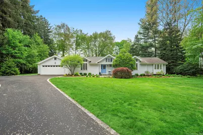 43 Green Meadow Lane, New Canaan, CT 06840 - Photo 1