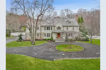 652 Ponus Ridge, New Canaan, CT 06840 - Photo 1
