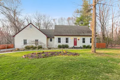 2 Cope Farms Road, Farmington, CT 06032 - Photo 1