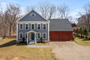 136 Tater Hill Rd, East Haddam, CT 06423 - Photo 1