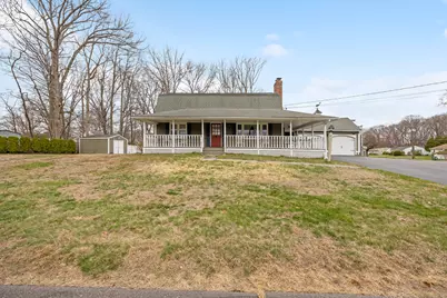 25 Primrose Lane, Bristol, CT 06010 - Photo 1