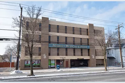 3715 Main Street #Suite 307, Bridgeport, CT 06606 - Photo 1