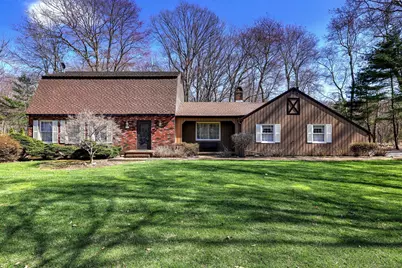 394 Timberlane Drive, Orange, CT 06477 - Photo 1