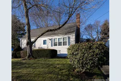 35 Deepwood Drive, Waterbury, CT 06708 - Photo 1