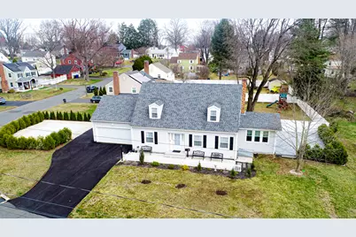 50 Briarwood Road, West Hartford, CT 06107 - Photo 1