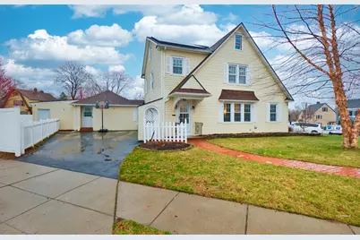 82 Scarborough Road, Manchester, CT 06040 - Photo 1