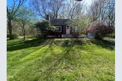 552 Route 32, Franklin, CT 06254 - Photo 1