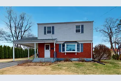 203 Green Manor Road, Enfield, CT 06082 - Photo 1