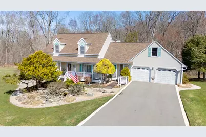 7 Ben Court, Wallingford, CT 06492 - Photo 1