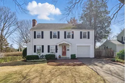 184 South Main Street, West Hartford, CT 06107 - Photo 1