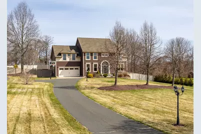 5 Heritage Farm Road, East Granby, CT 06026 - Photo 1