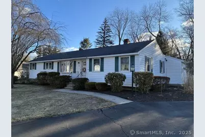 37 Country Way, North Haven, CT 06473 - Photo 1