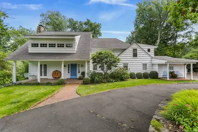 160 Winfield Street, Norwalk, CT 06855 - Photo 1