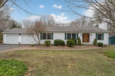 40 Deerfield Ridge Drive, Groton, CT 06355 - Photo 1