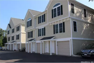 87 Buckingham Avenue #B, Milford, CT 06460 - Photo 1