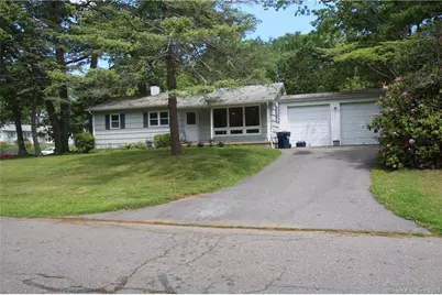 1 Cedarwood Lane, Old Saybrook, CT 06475 - Photo 1