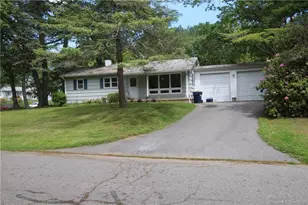 1 Cedarwood Ln, Old Saybrook, CT 06475 - Photo 1