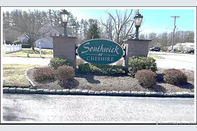 40 Southwick Court #201, Cheshire, CT 06410 - Photo 1
