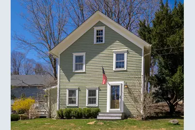 349 Wilton Road East, Ridgefield, CT 06877 - Photo 1