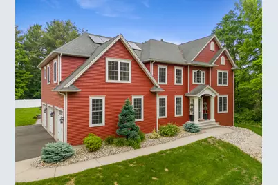 32 Bailey Lane, Somers, CT 06071 - Photo 1