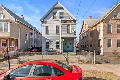 315 Lombard Street, New Haven, CT 06513 - Photo 1
