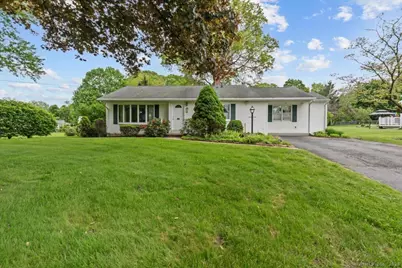 129 Mohawk Drive, Wallingford, CT 06492 - Photo 1