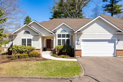 20 Emily Way #20, West Hartford, CT 06107 - Photo 1