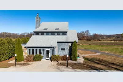 90 Lower Butcher Road, Ellington, CT 06029 - Photo 1