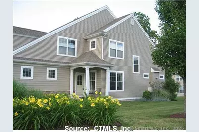 114 Bradford Walk #114, Farmington, CT 06032 - Photo 1