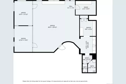 171 Orange Street #101, New Haven, CT 06510 - Photo 1