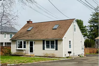 129 Dora Street, Stamford, CT 06902 - Photo 1