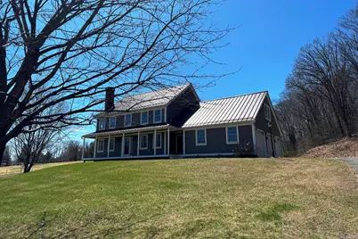 359 N Granby Road, Granby, CT 06060 - Photo 1