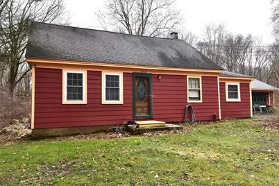 1008 Bucks Hill Road, Southbury, CT 06488 - Photo 1