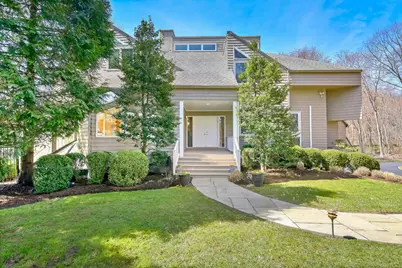 2 Sleepy Hollow Road, New Canaan, CT 06840 - Photo 1