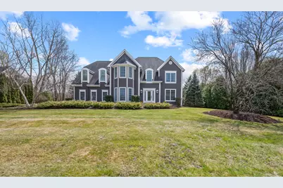 28 Kettle Pond Drive, Glastonbury, CT 06073 - Photo 1