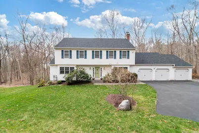 213 Lum Lot Road, Southbury, CT 06488 - Photo 1