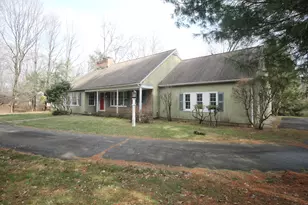 116 70 Acre Rd, Redding, CT 06896 - Photo 1