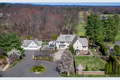 8 Bassette Lane, West Hartford, CT 06117 - Photo 1