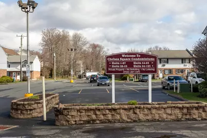 975 Meriden Road #APT 103, Waterbury, CT 06705 - Photo 1