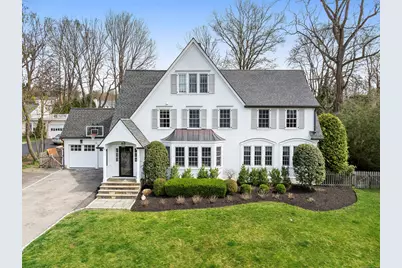 9 Beach Drive, Darien, CT 06820 - Photo 1