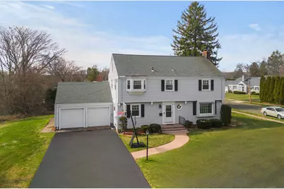 40 Wright Lane, Hamden, CT 06517 - Photo 1