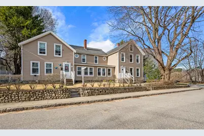 14 Gold Street, Stafford, CT 06076 - Photo 1