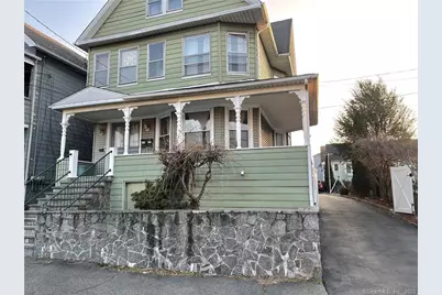 453 Coleman Street #1 floor, Bridgeport, CT 06604 - Photo 1