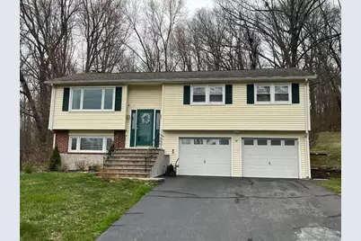 50 Oxbow Drive, Vernon, CT 06066 - Photo 1