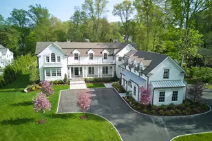 9 Sturges Cmns, Westport, CT 06880 - Photo 1