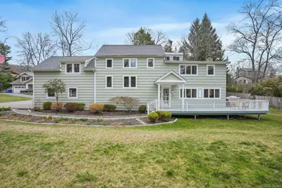 321 Mountain Road, Ridgefield, CT 06877 - Photo 1